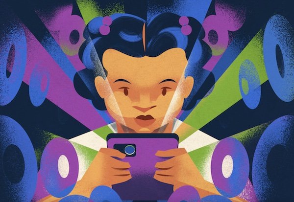 Your kids’ apps are spying on them
