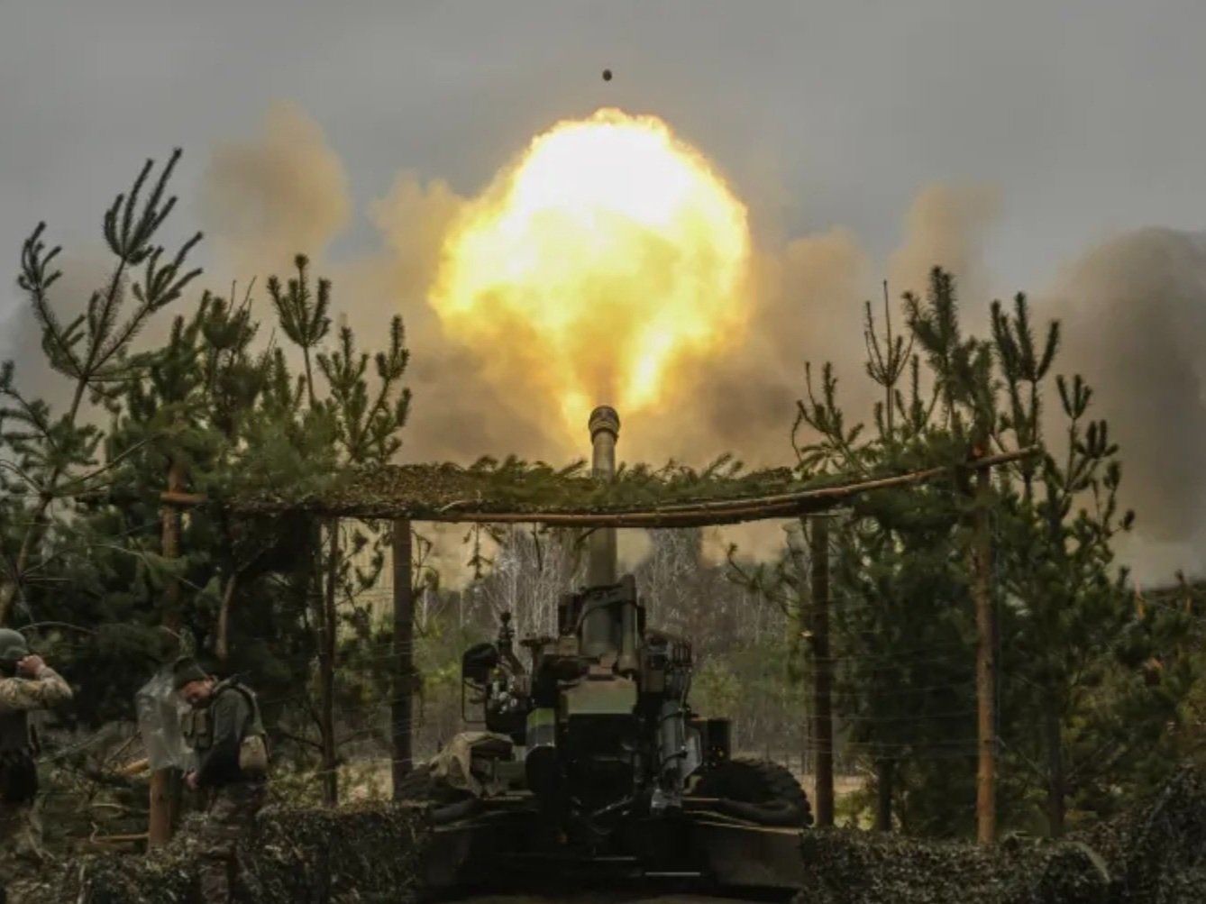 Russia-Ukraine war exposed human rights ‘double standards’