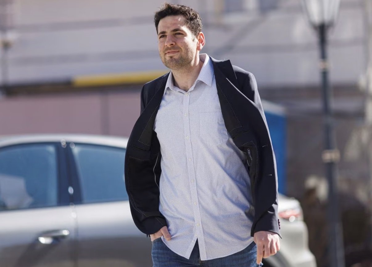 Syrian refugee elected mayor of German village
