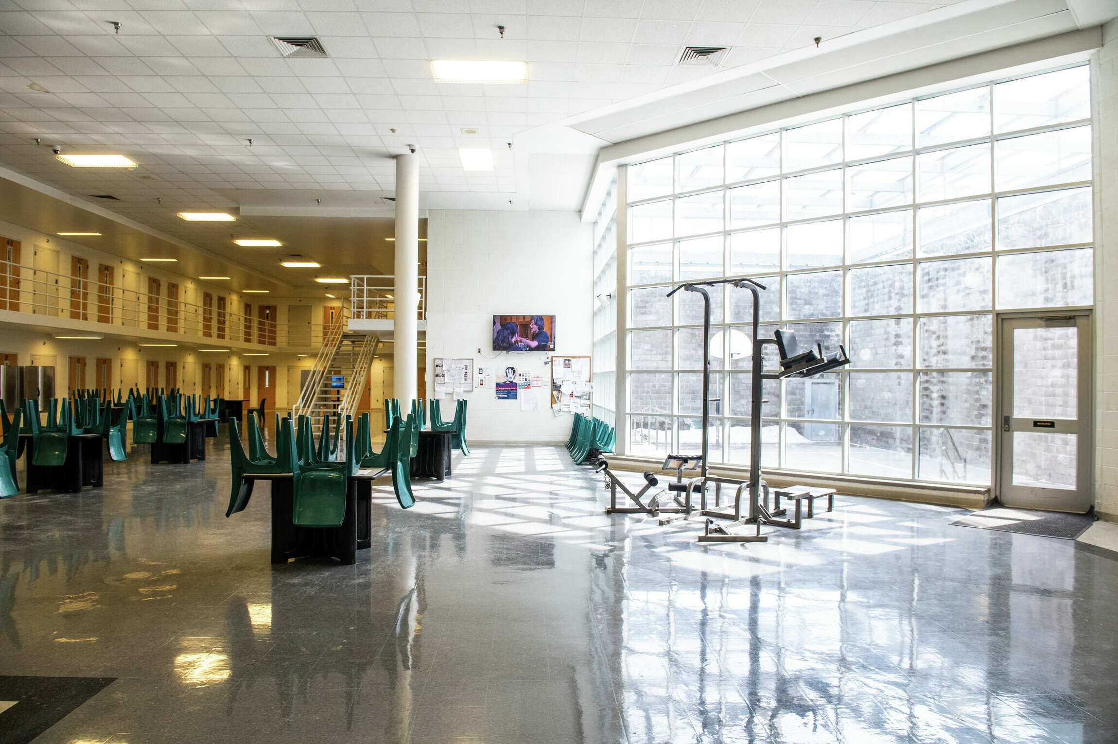 Hudson Valley ICE detainees sue over First Amendment violations