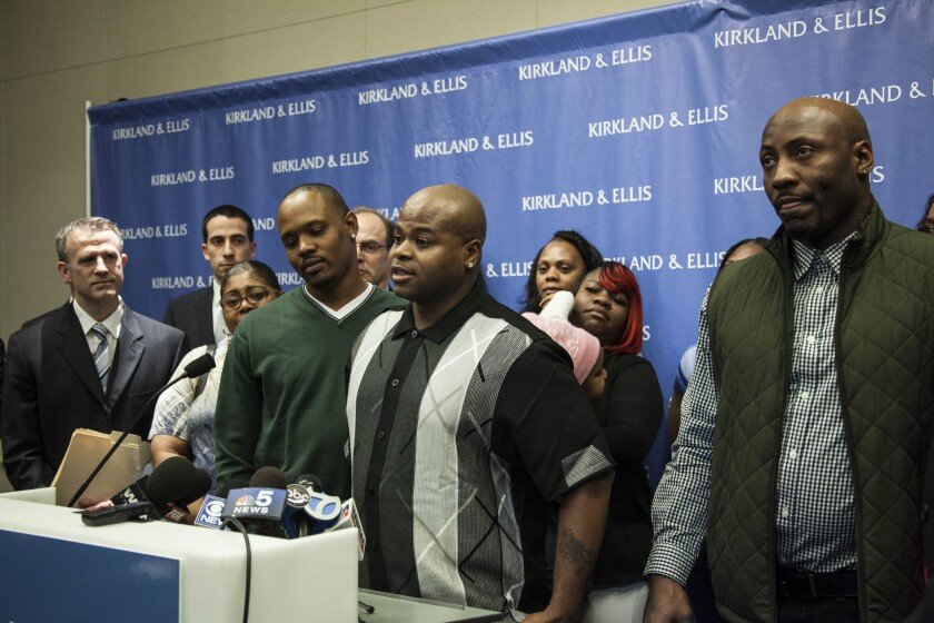 $50M wrongful conviction case highlights decades of Chicago police forced confessions