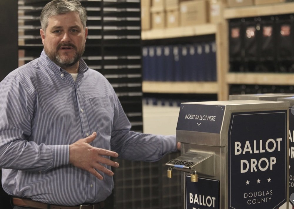 The Kansas Supreme Court has ruled that voting is not a fundamental right. What’s next for voters?