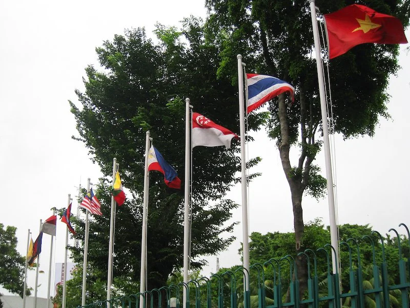  ASEAN Human Rights Declaration, 2012