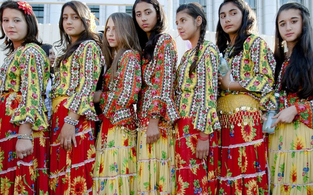 Framework Convention for the Protection of National Minorities, 1994
