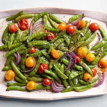 Italian Roasted Snap Peas..jpg