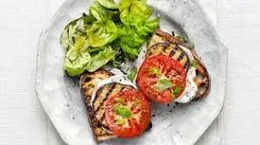 Grilled Eggplant and Smoked Mozzarella Melts.jpg