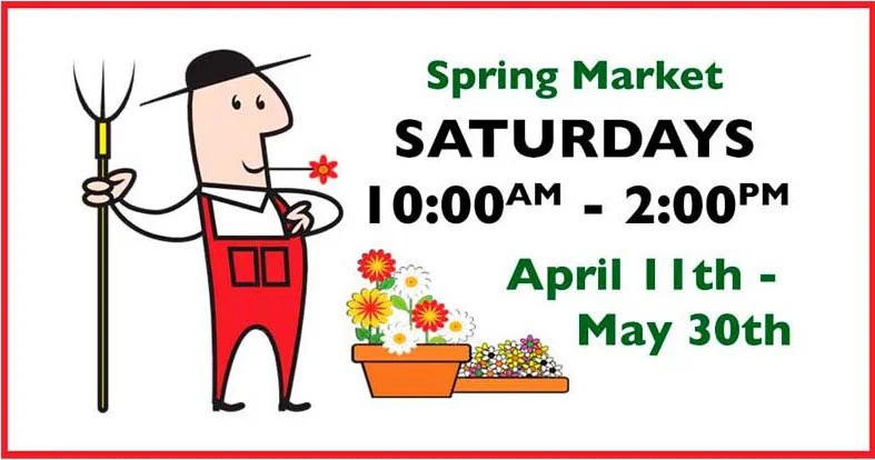 Grayslake Farmers Market