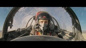 The Fastest Woman On Earth (Teaser) -- Director of Photography