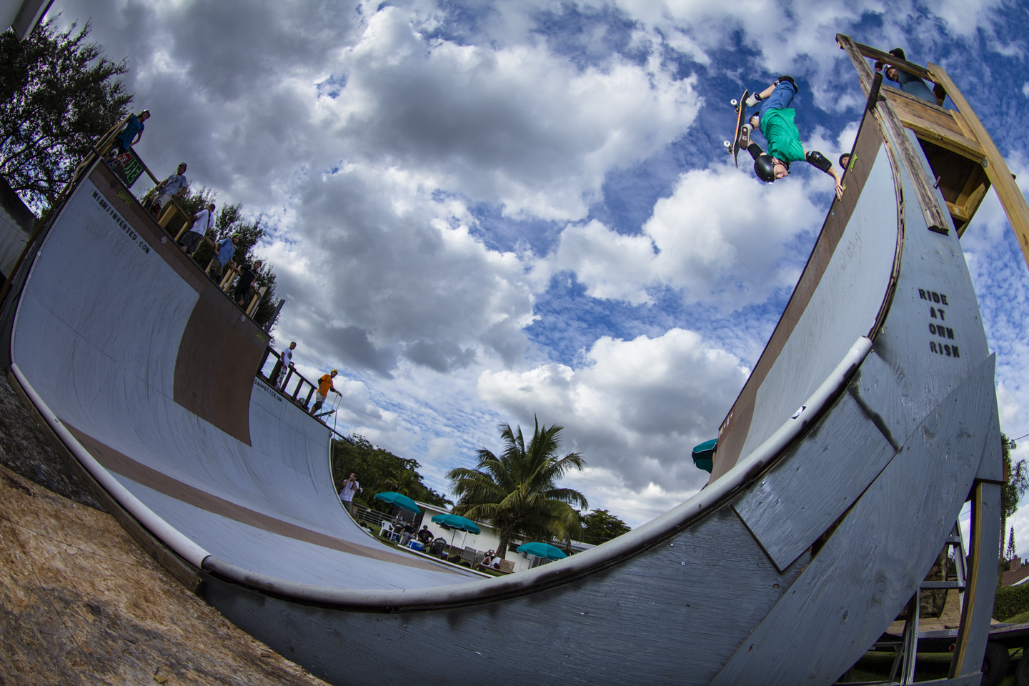 Mark Lake | Invert | Miami, FL