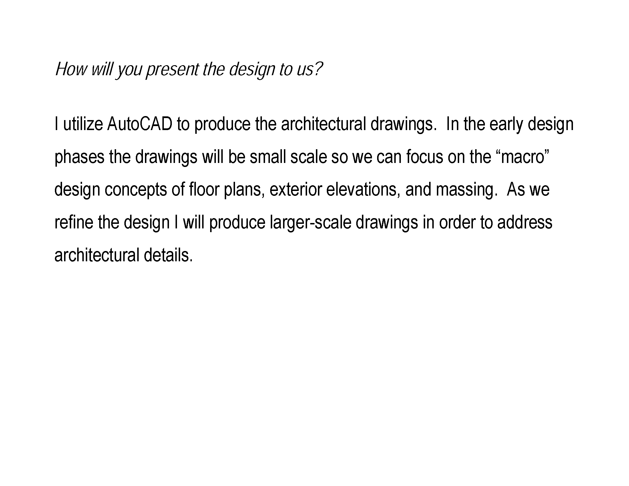 How will you show us what you.png