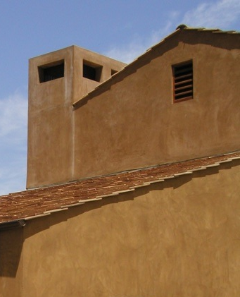 Modern Mediterranean in Los Altos