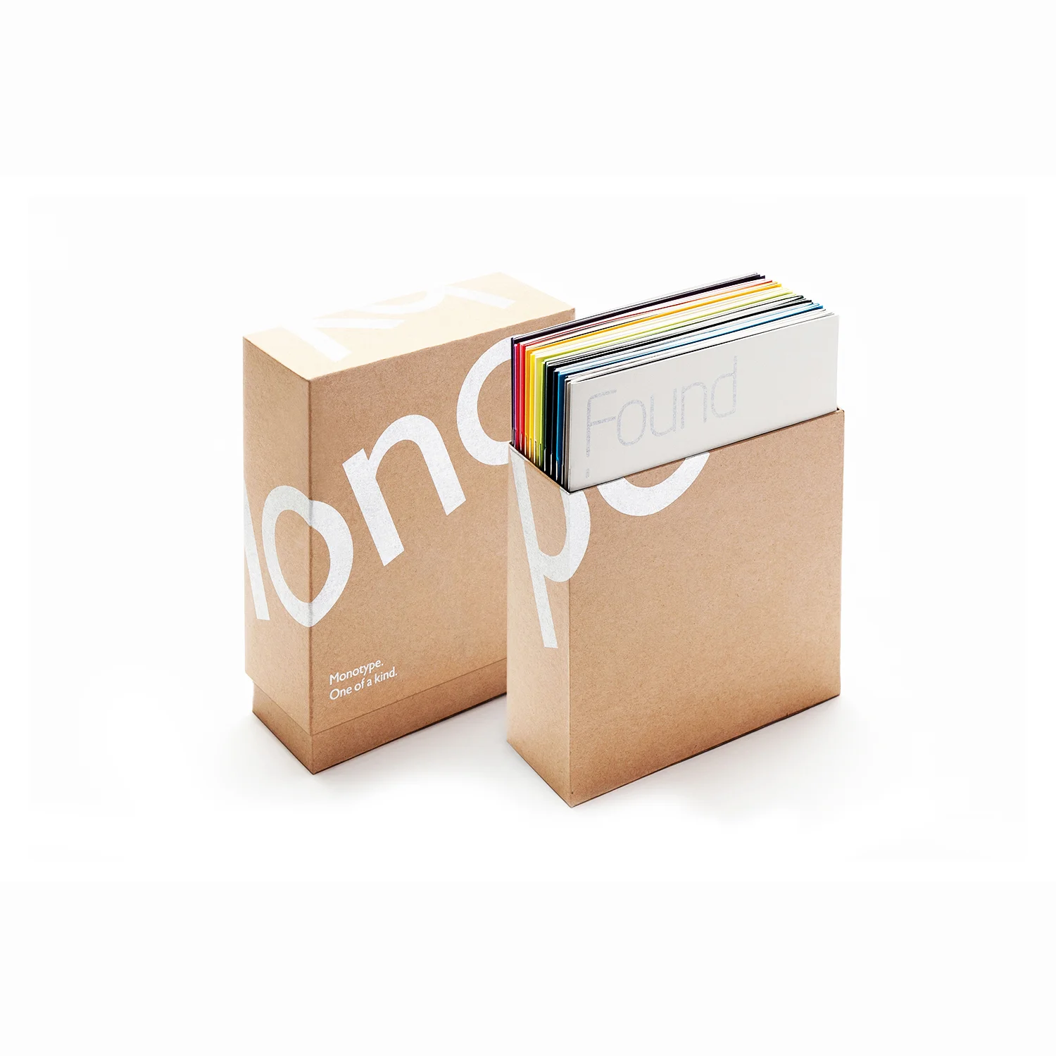 PERSONAL Art Direction, Writing case study