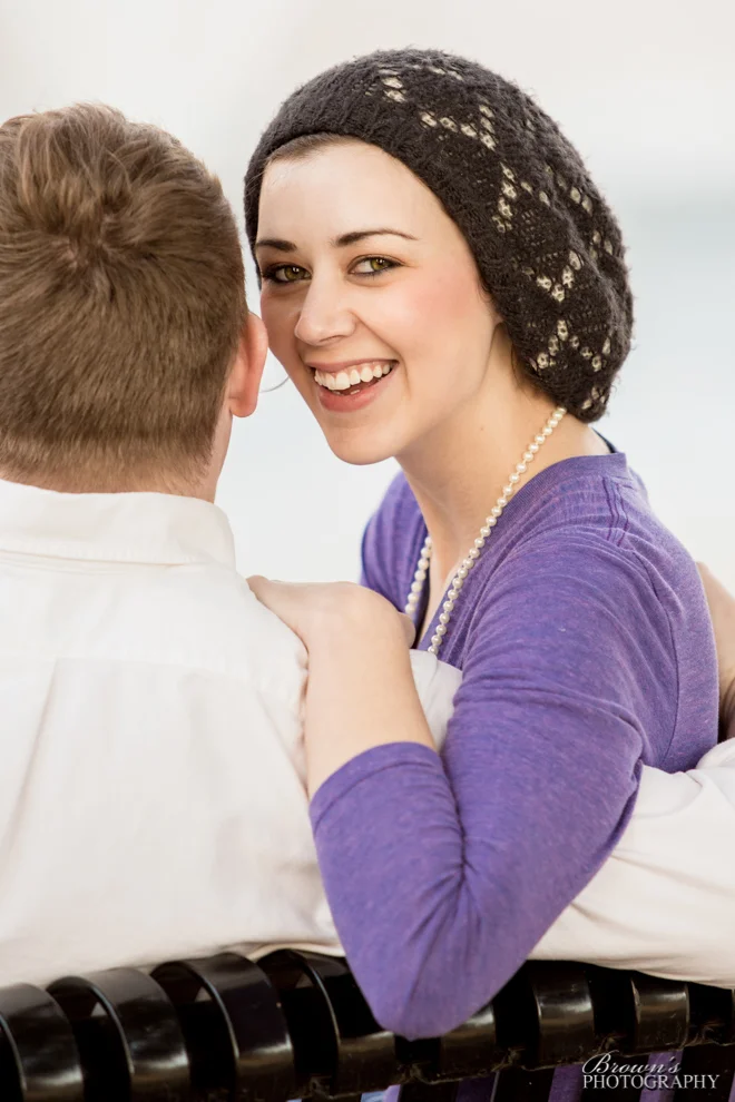 Engagement