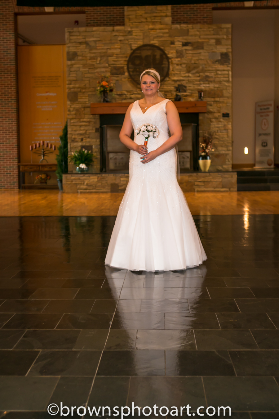 Stillwater Oklahoma Wedding Photographers