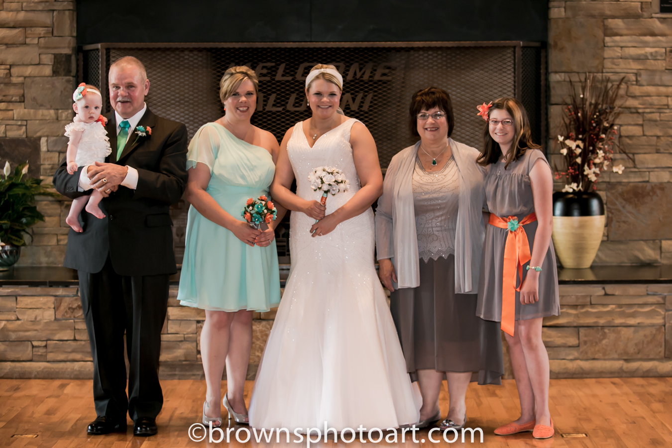 Stillwater Oklahoma Wedding Photographers