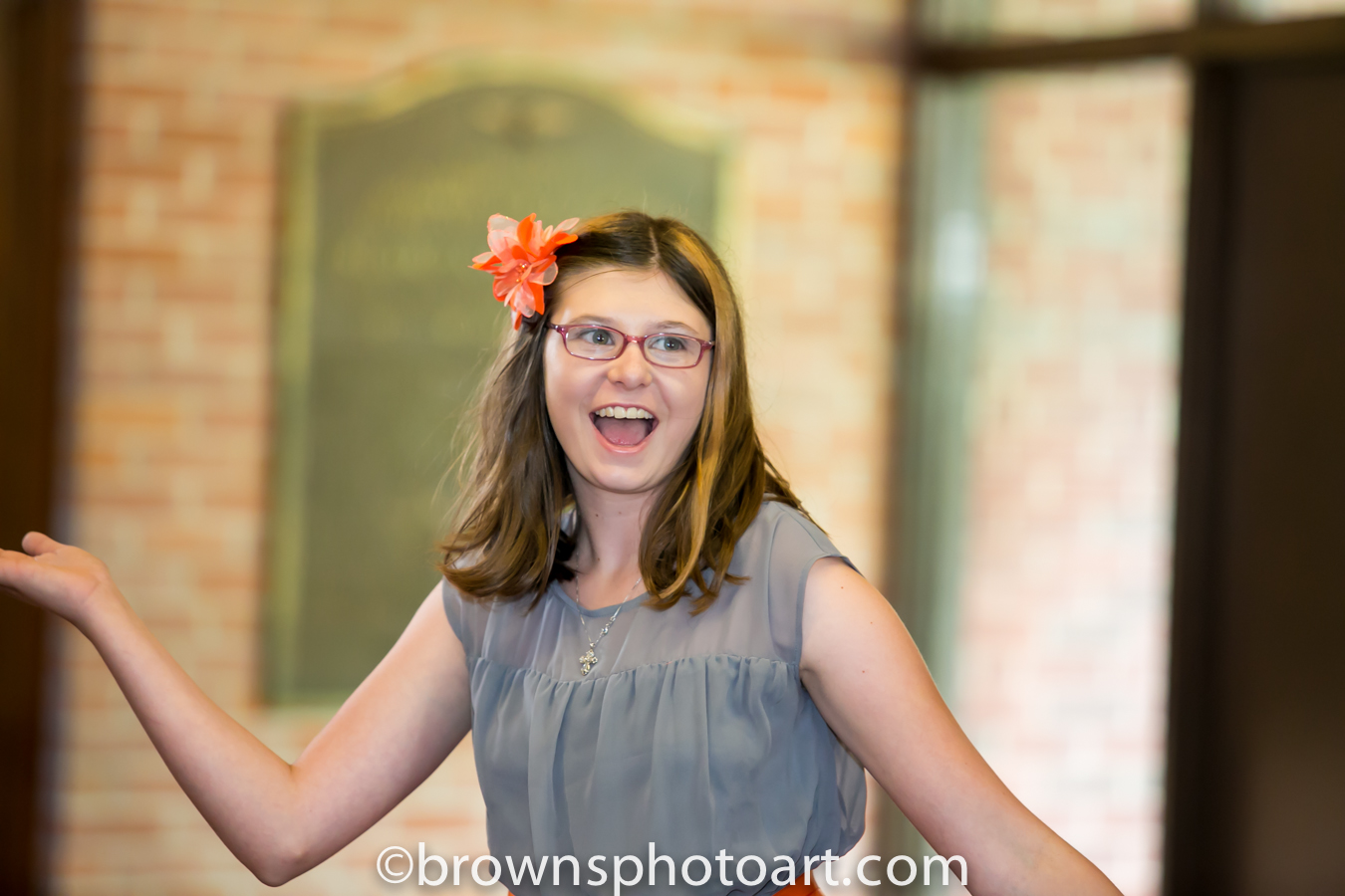 Stillwater Oklahoma Wedding Photographers