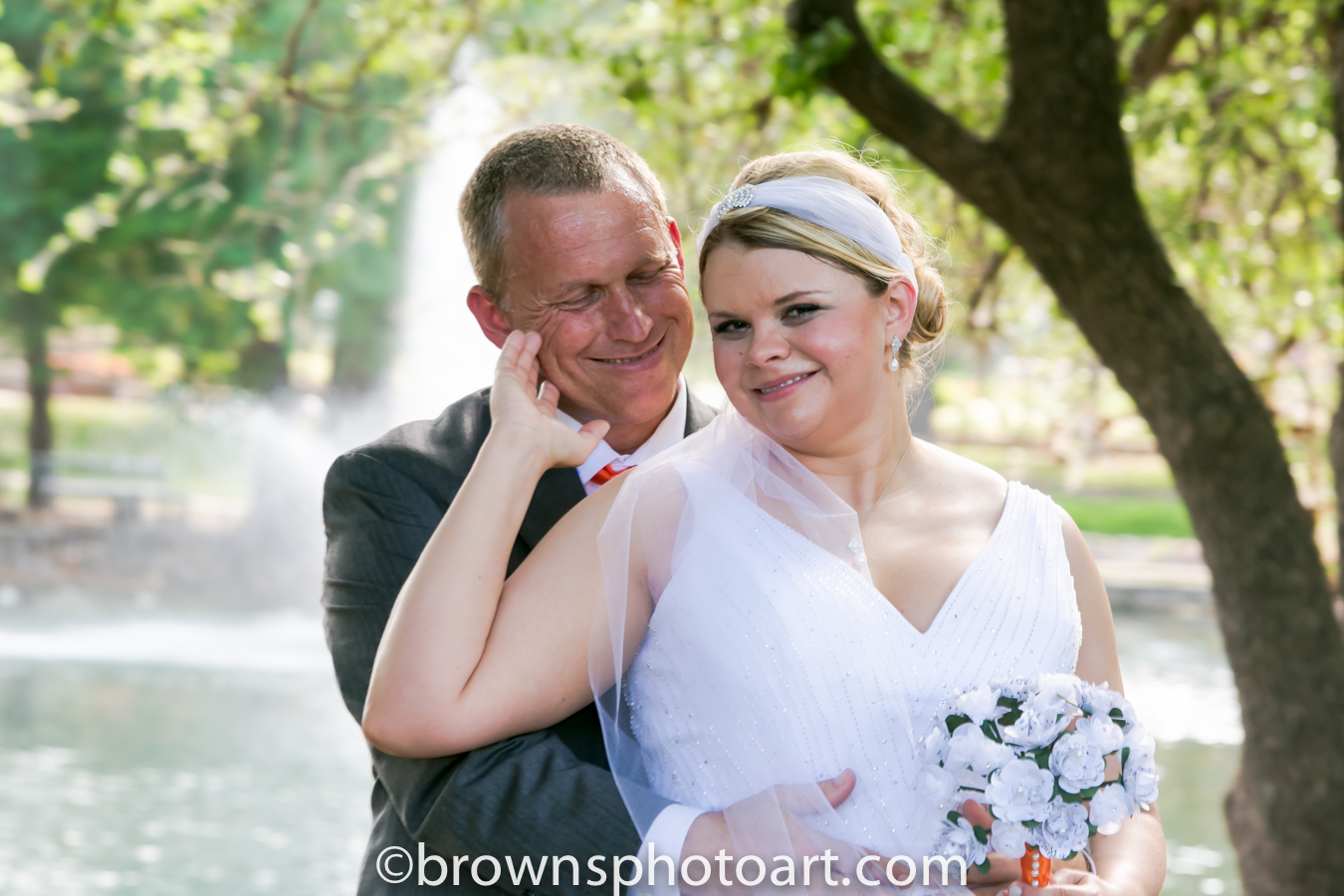 Stillwater Oklahoma Wedding Photographers