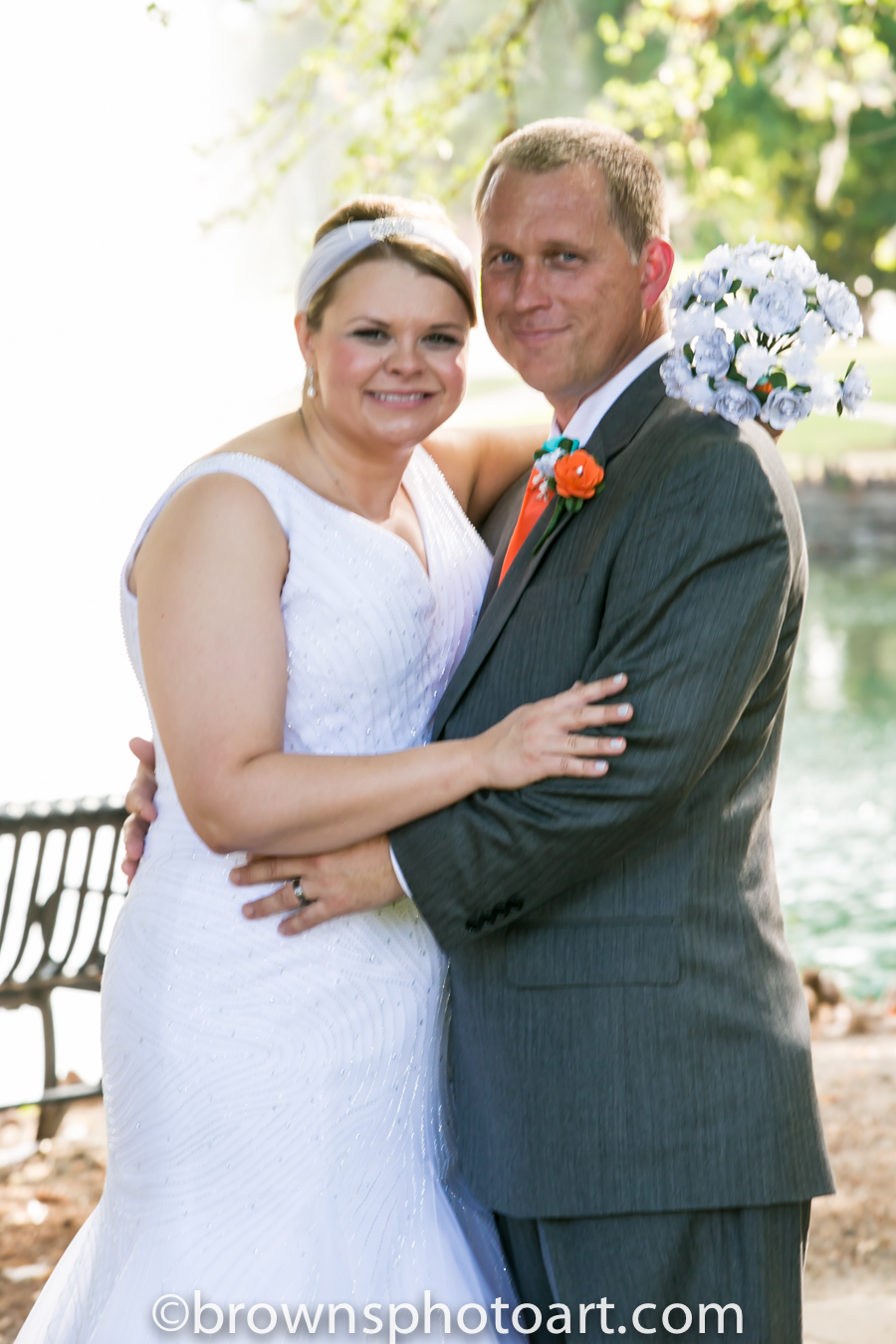 Stillwater Oklahoma Wedding Photographers