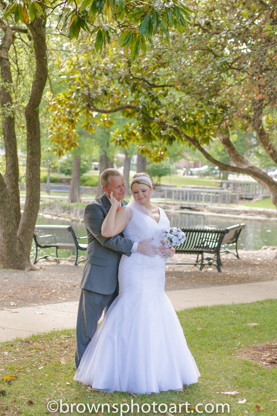 Stillwater Oklahoma Wedding Photographers