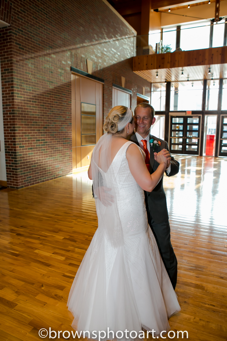 Stillwater Oklahoma Wedding Photographers