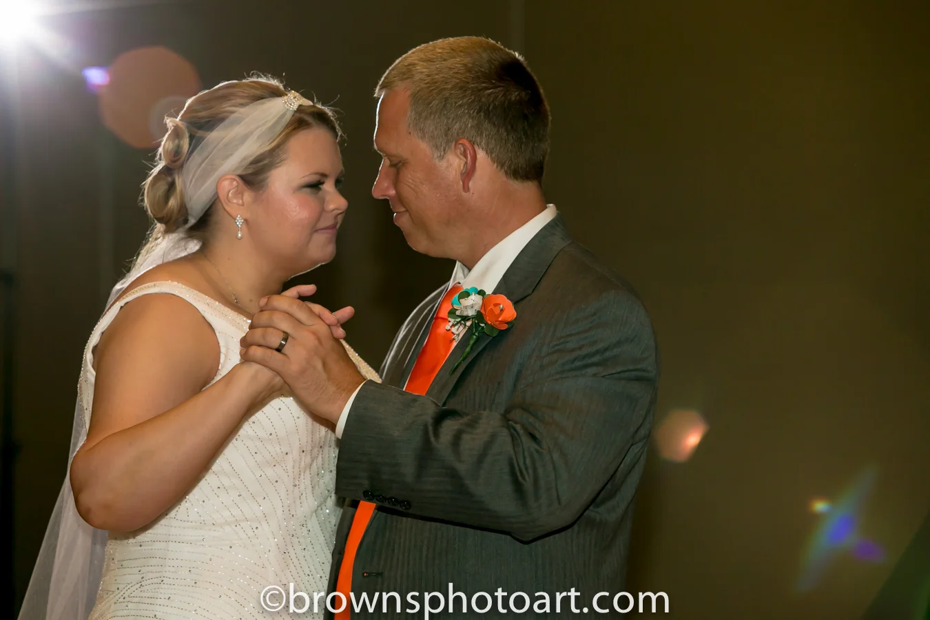 Stillwater Oklahoma Wedding Photographers