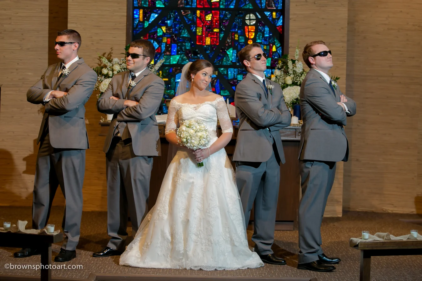 Oklahoma Wedding Photographers