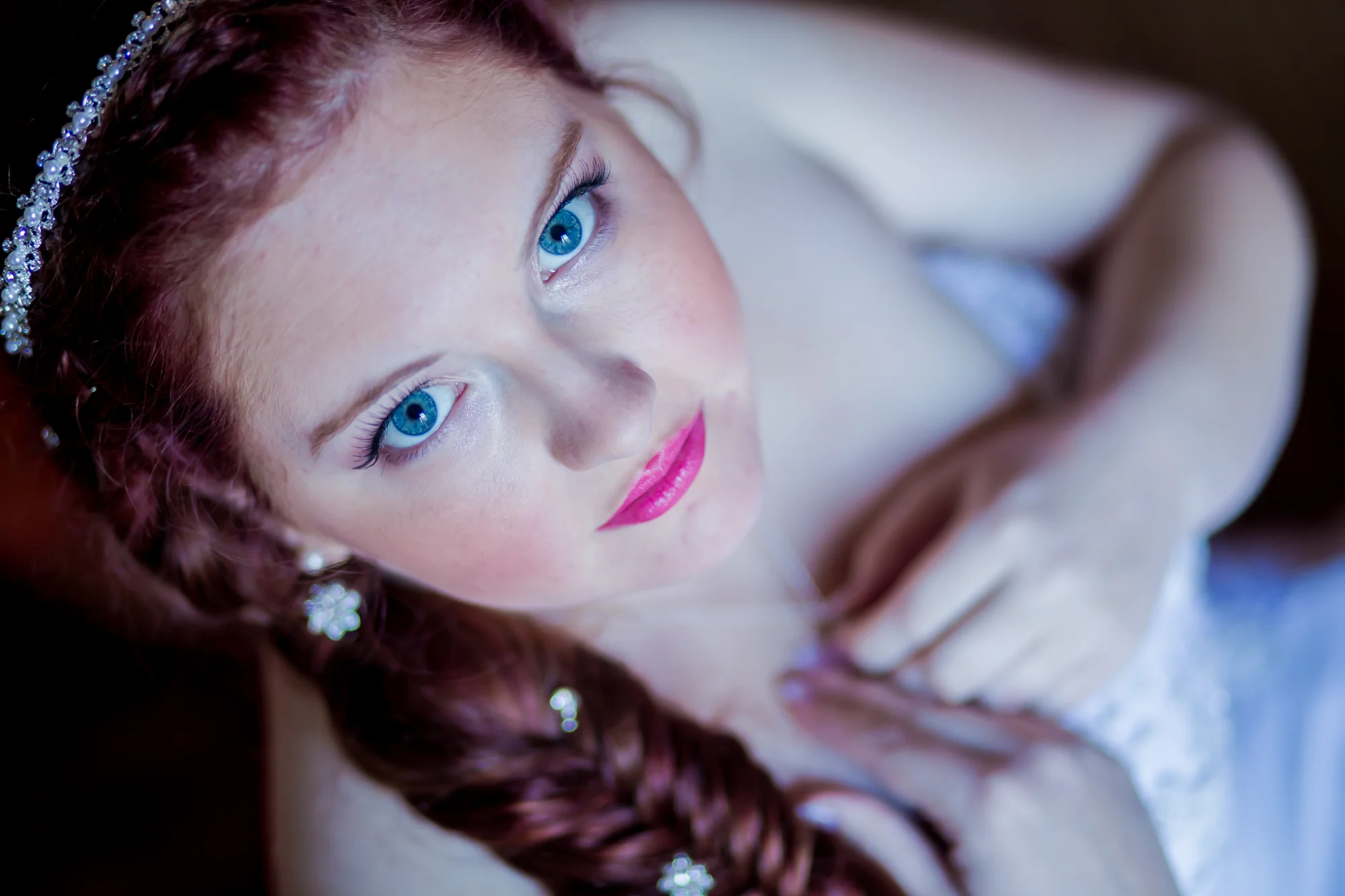 Wedding Photography Stillwater, Oklahoma Meditations Event Center - Matt and Katie Wedding Photos