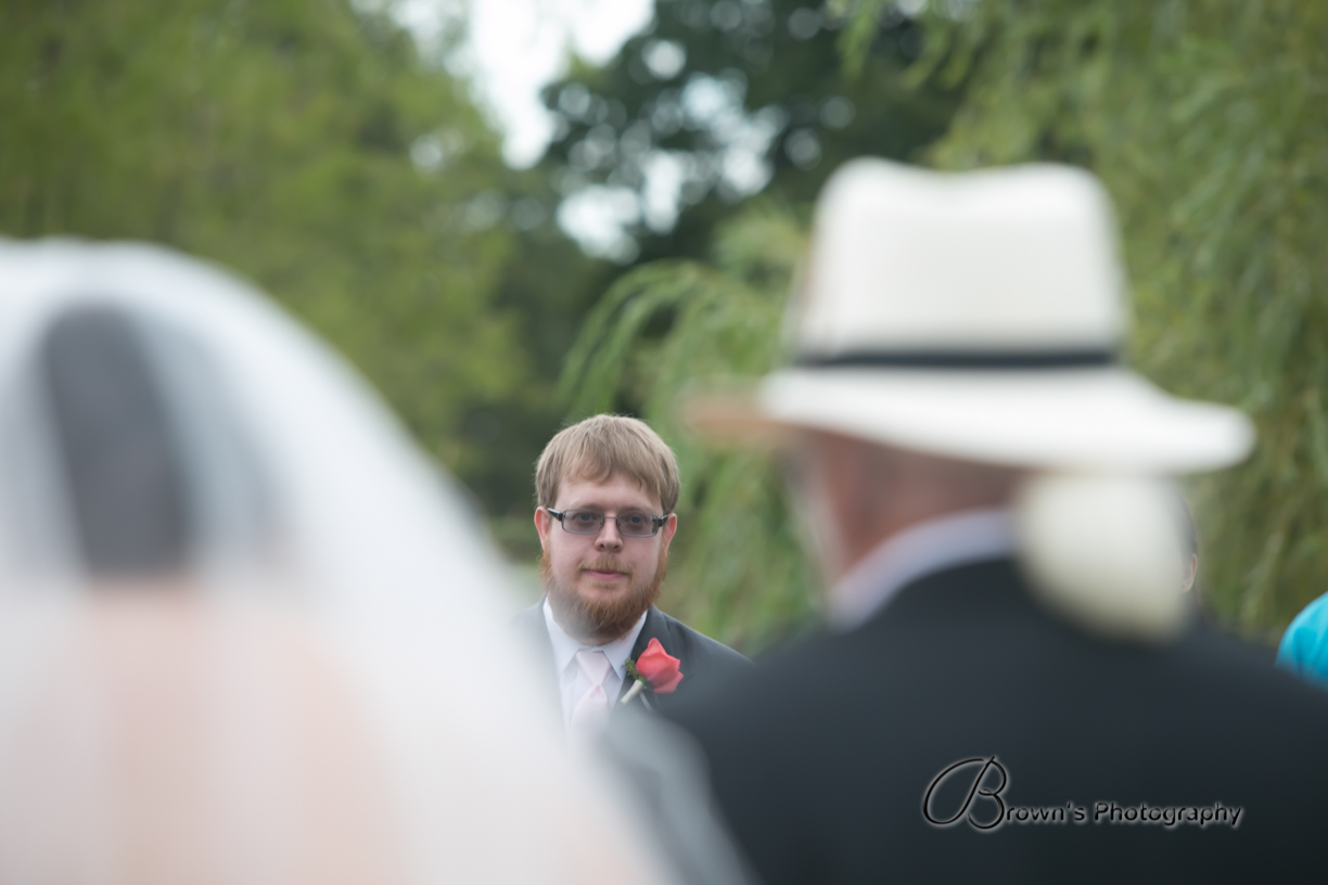 Tulsa Wedding Photographers