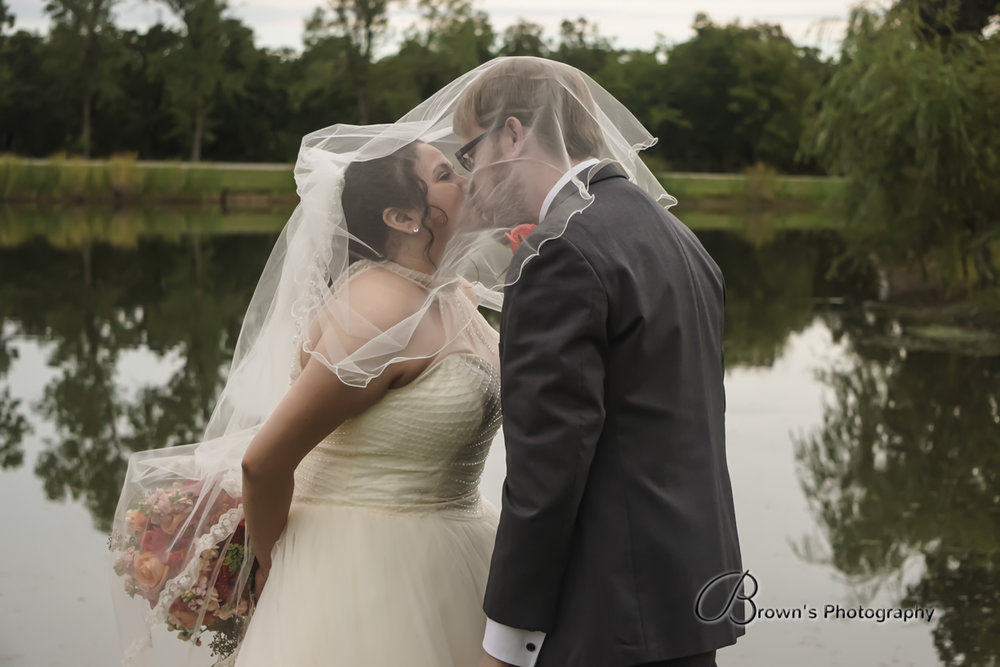 Tulsa Wedding Photographers