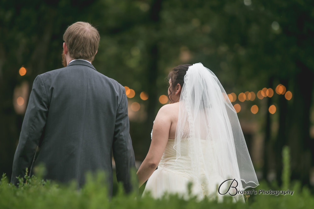 Tulsa Wedding Photographers