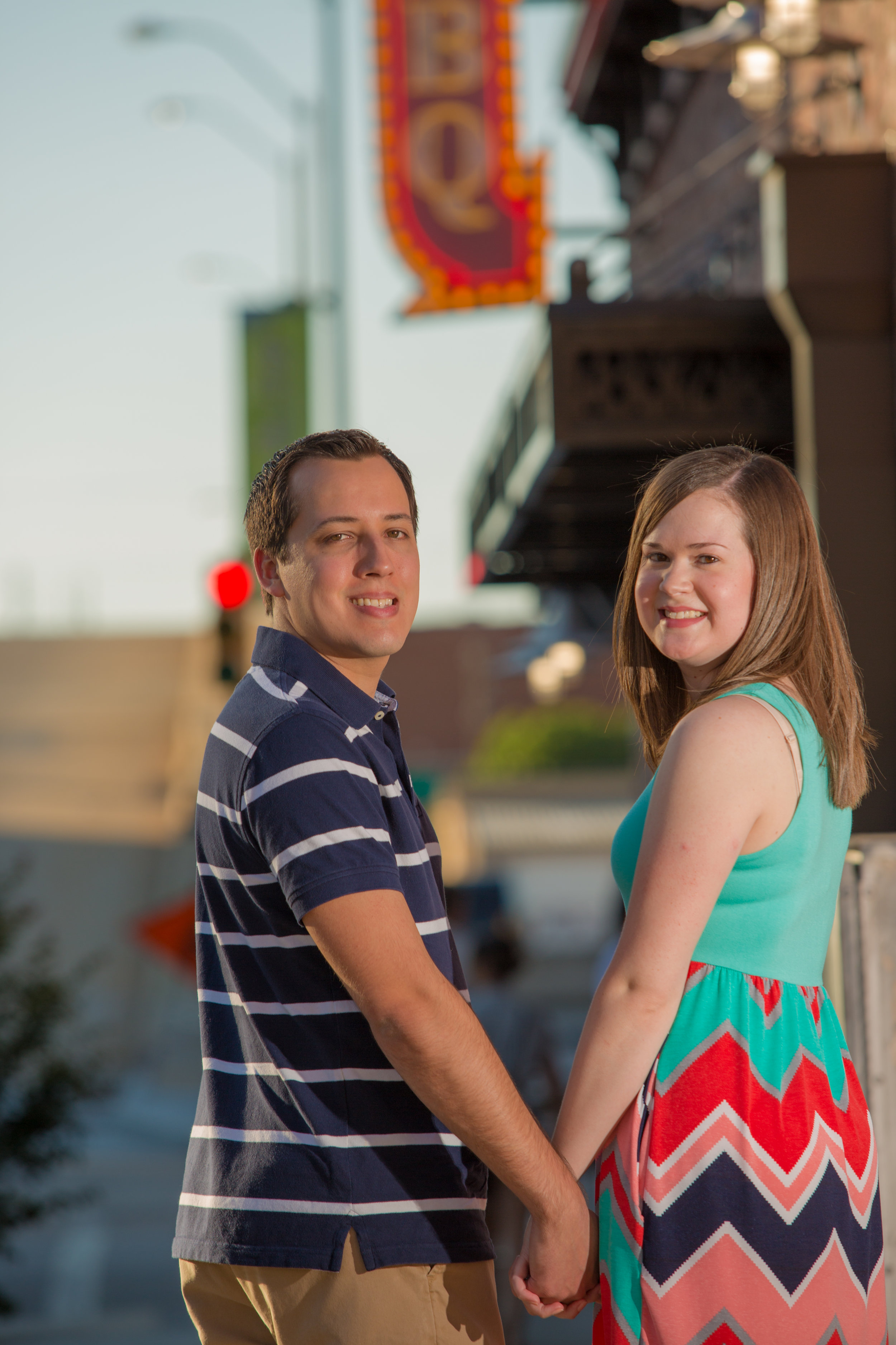 Tulsa wedding photographers