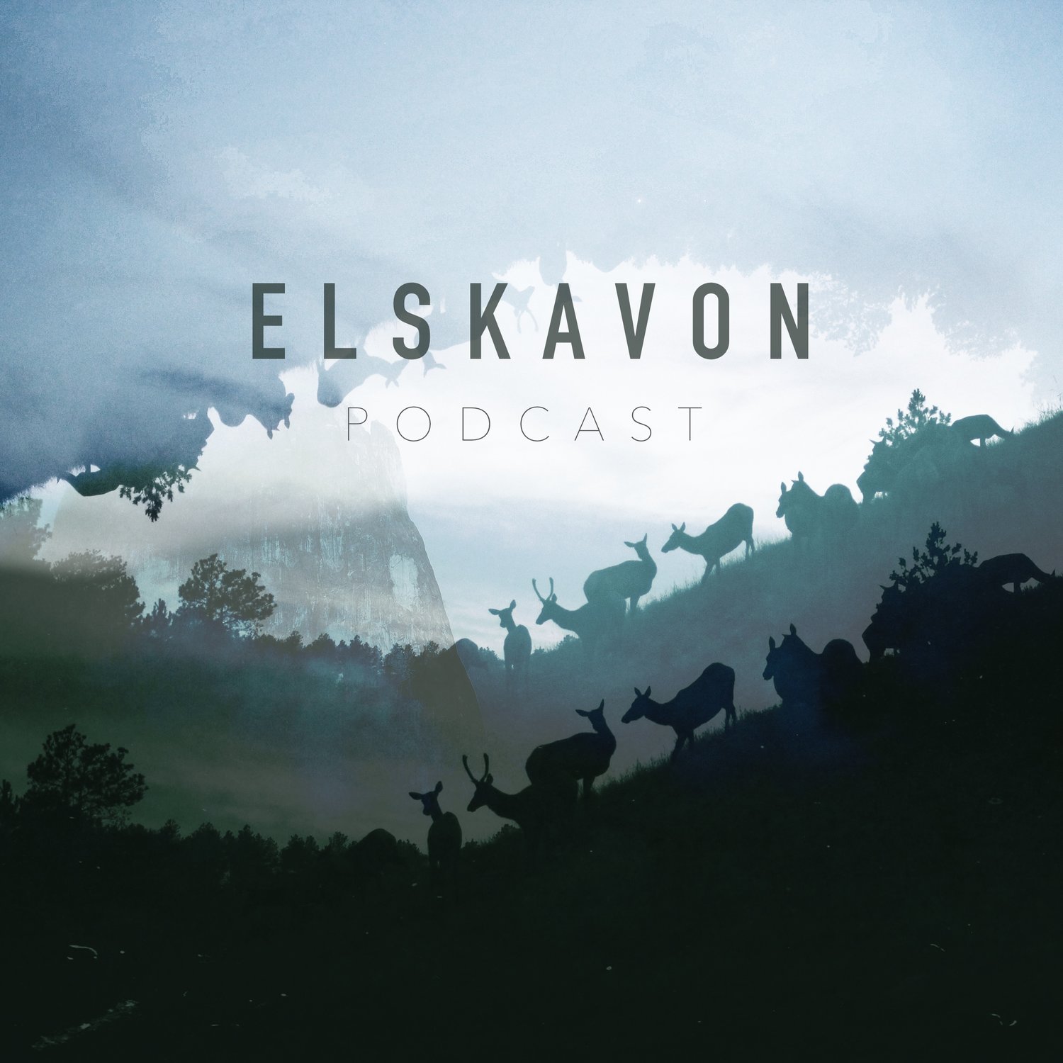 Elskavon Podcast