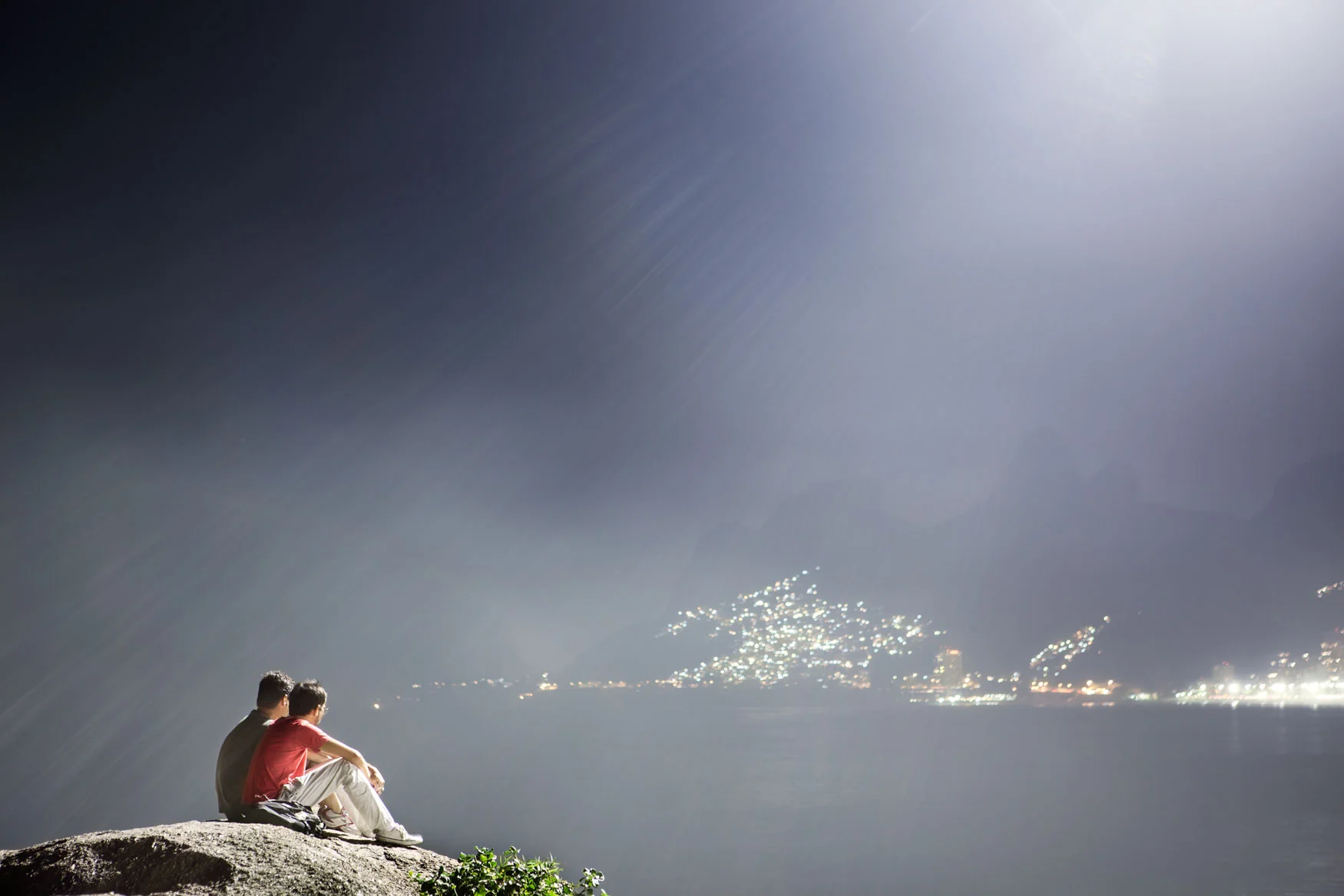 Rio de Janeiro, Brazil