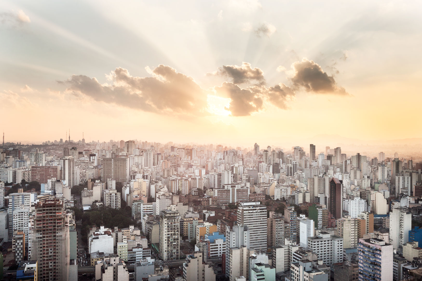   São Paulo, Brazil  