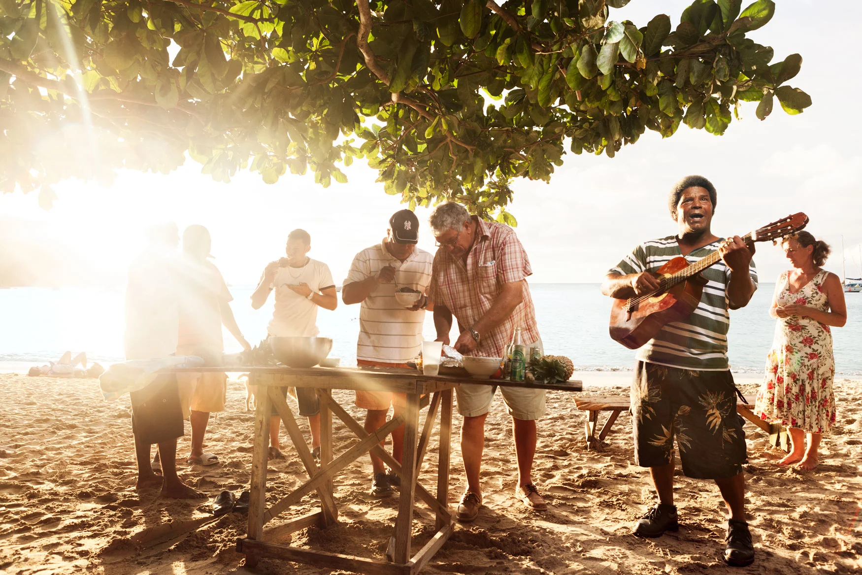 Bequia