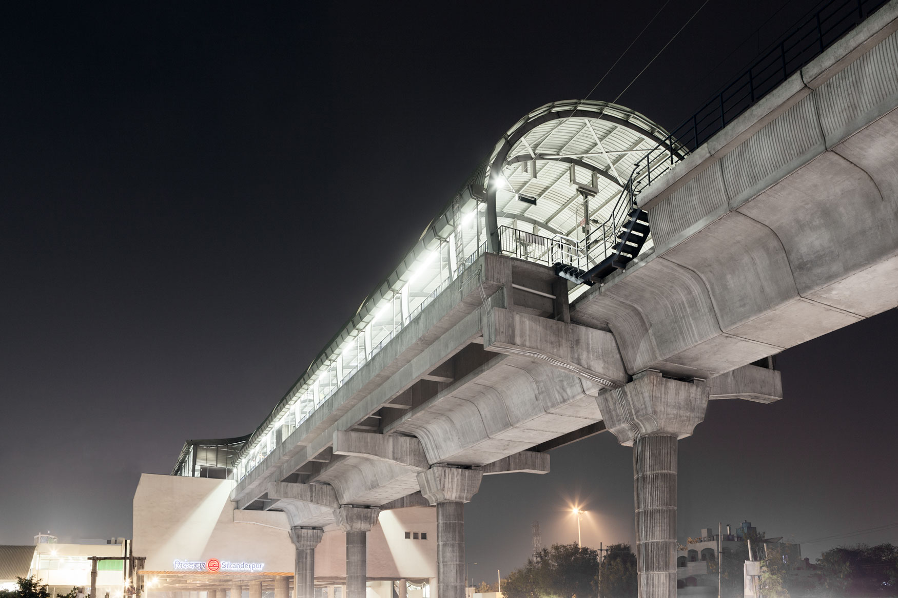 Infrastructure projects in New Delhi for India Capital/Winkreative