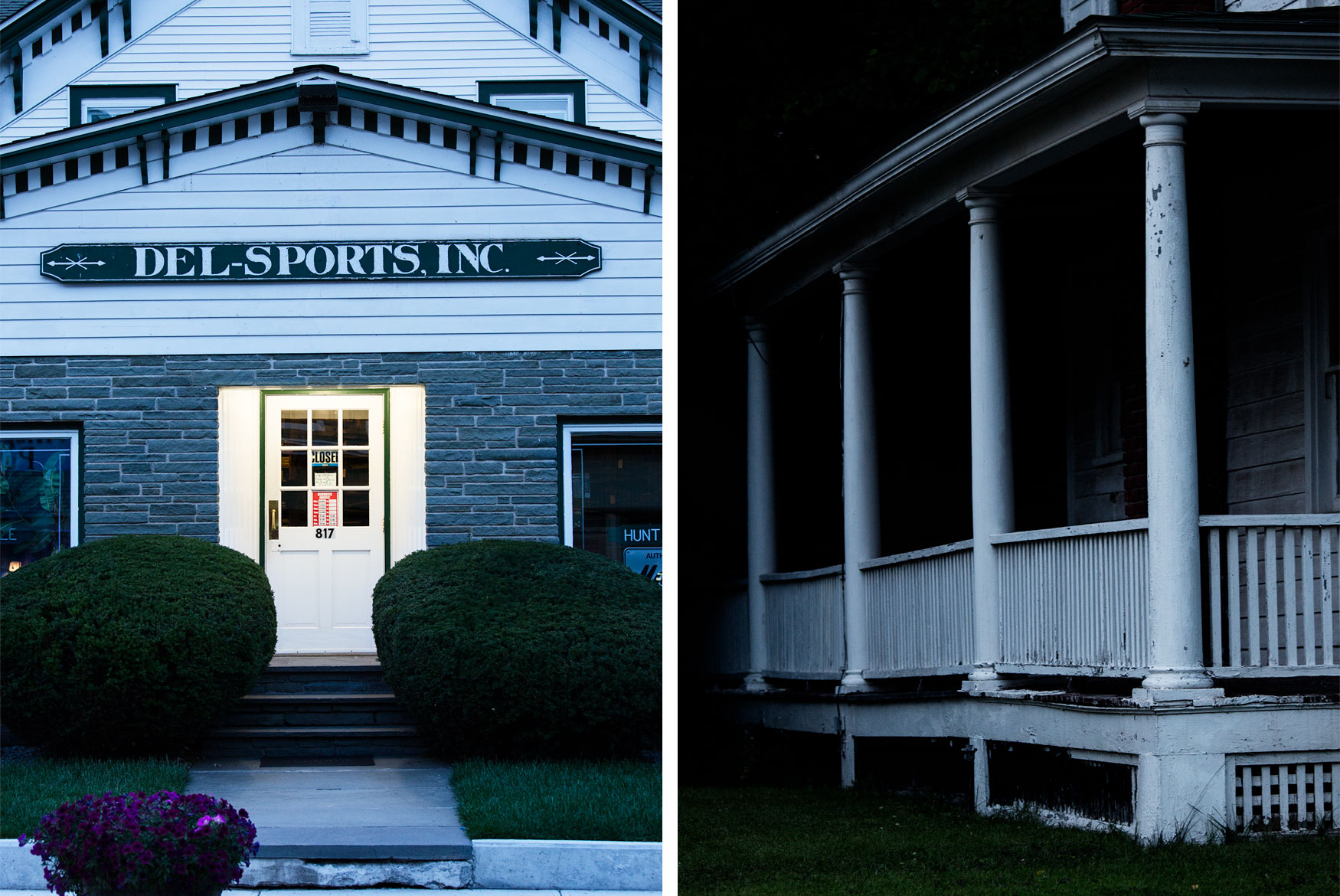 Margaretville, NY