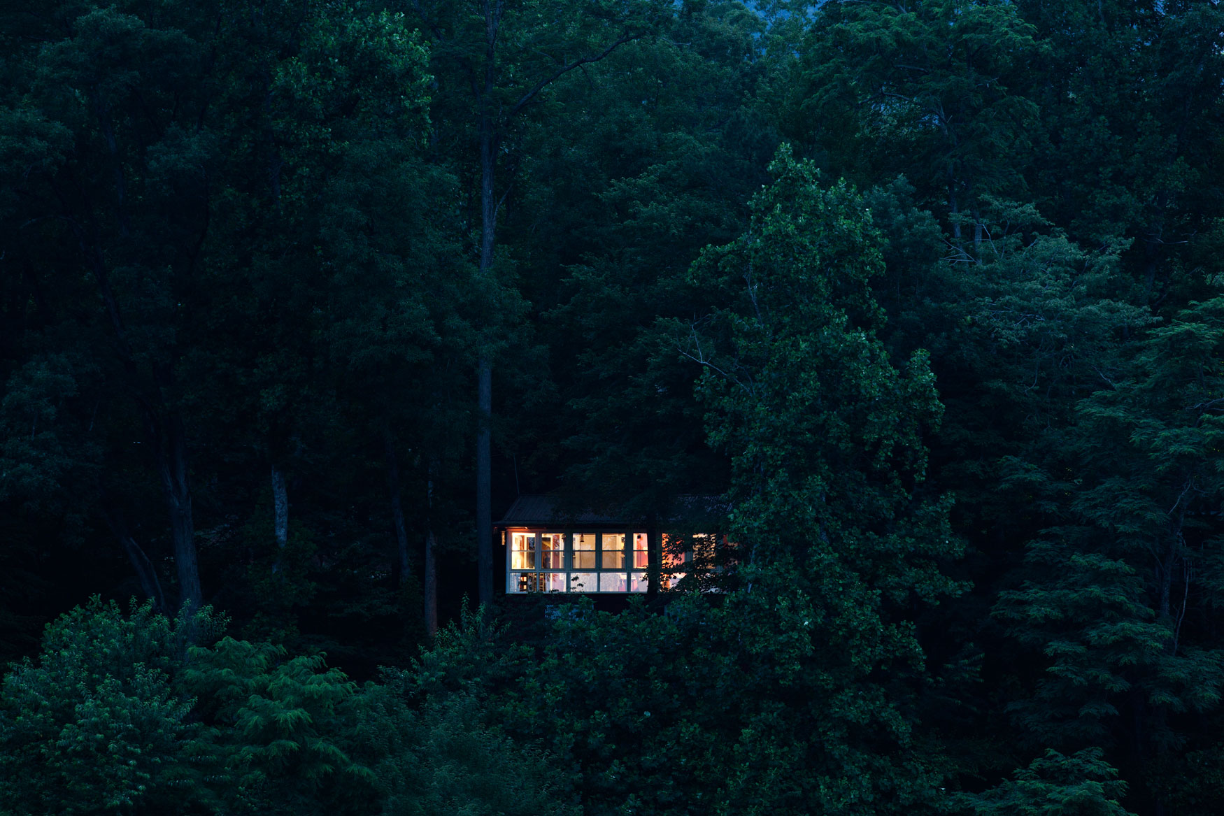 Lake Lure, NC