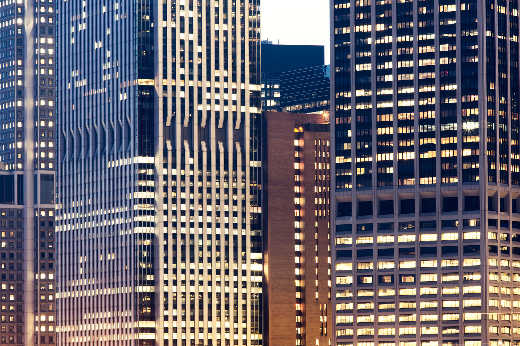 Manhattan