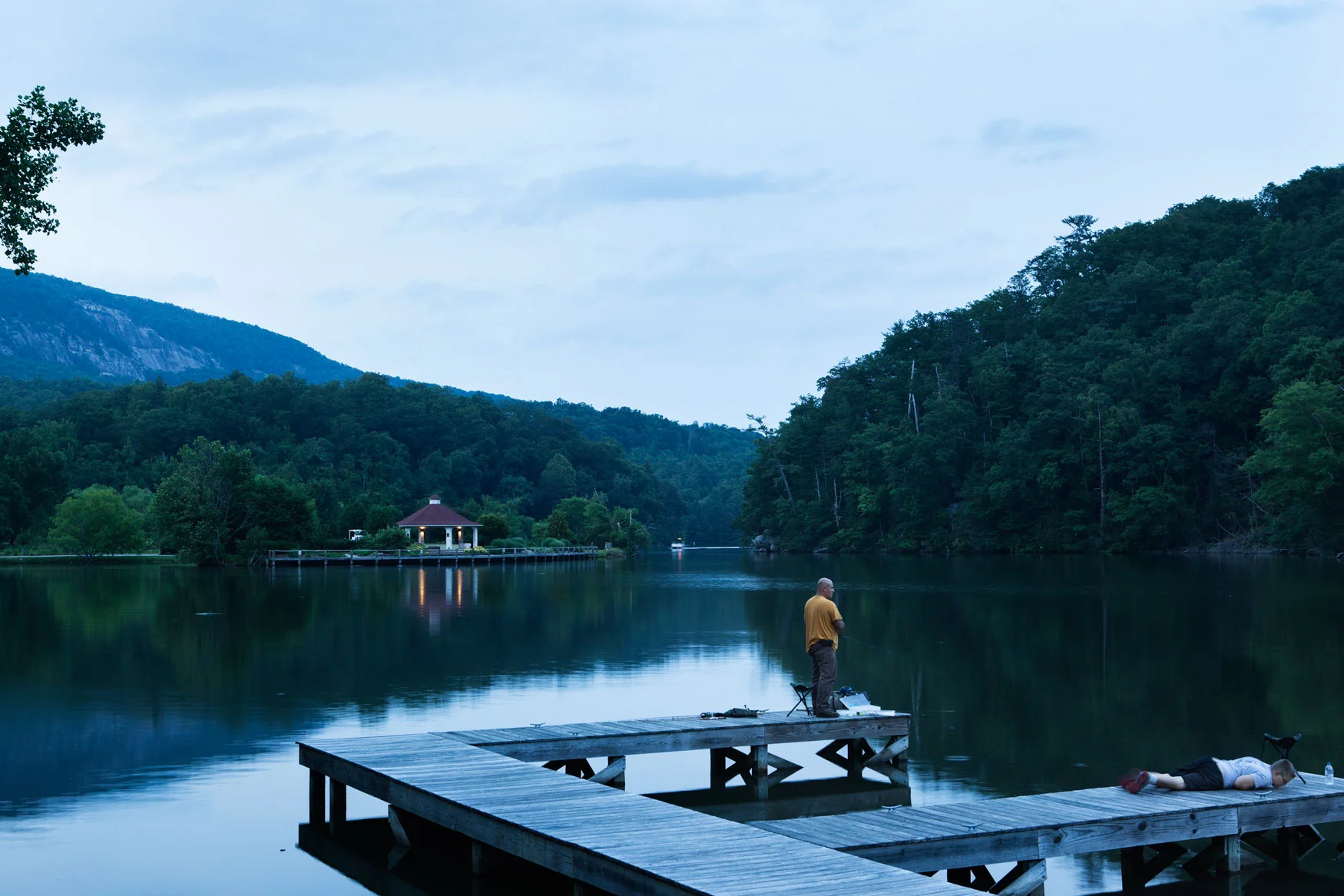 Lake Lure, NC