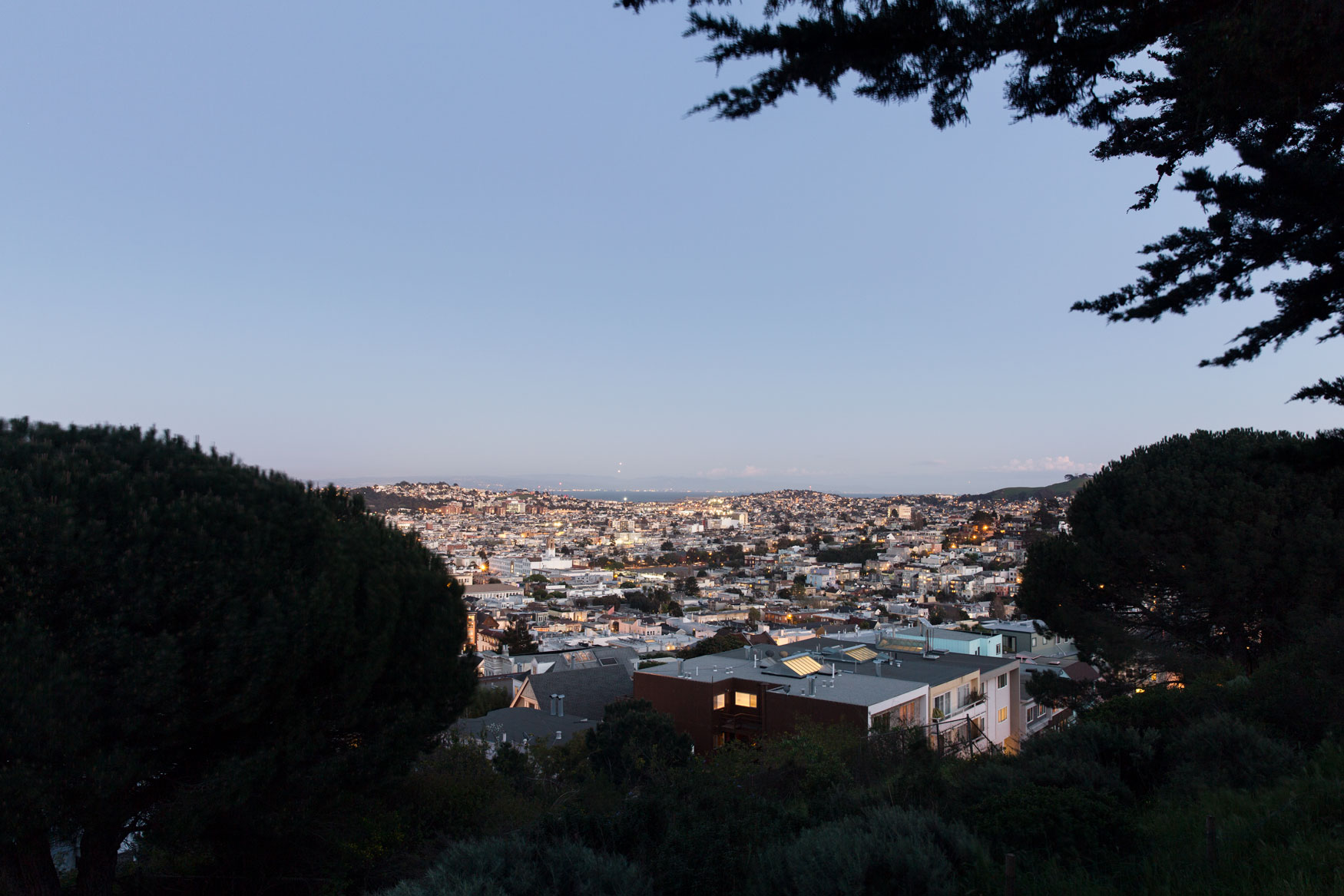 San Francisco