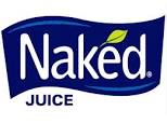 Naked Juice