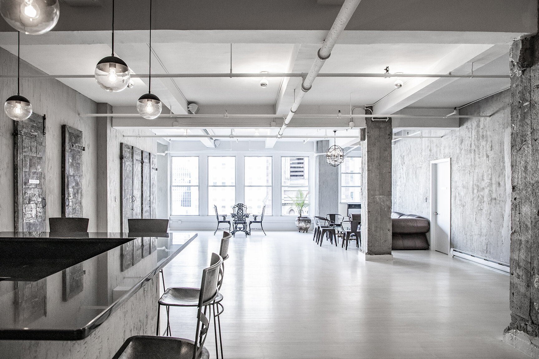LOFT29 Manhattan New York