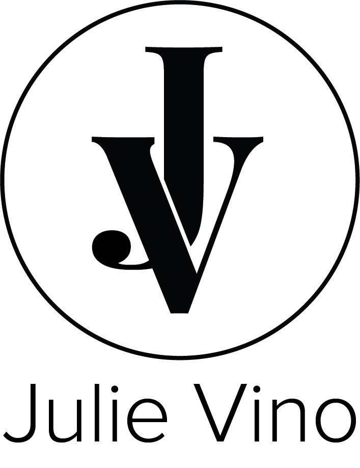 Julie Vino