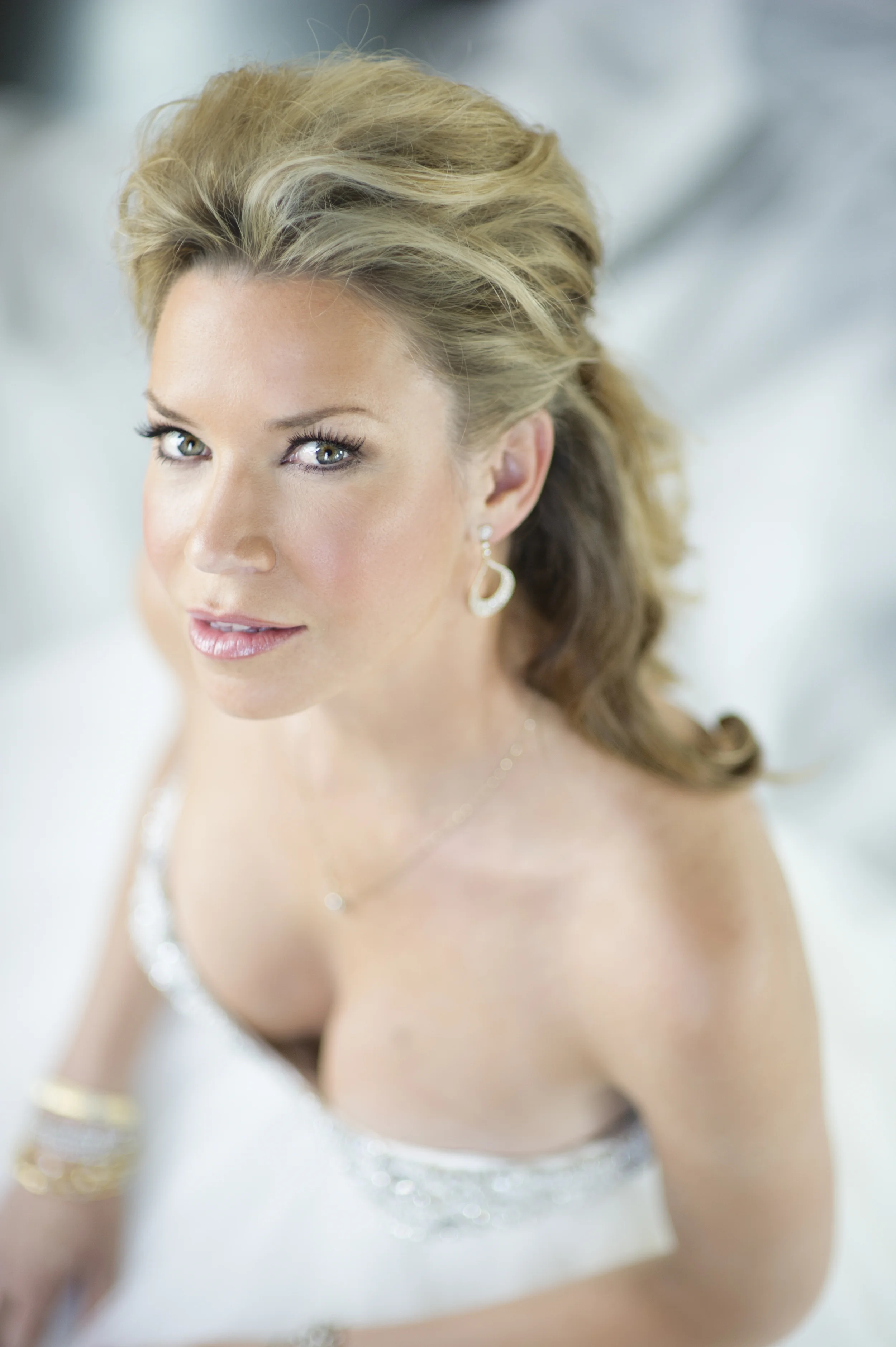 Sheyanne Sullivan Bridal