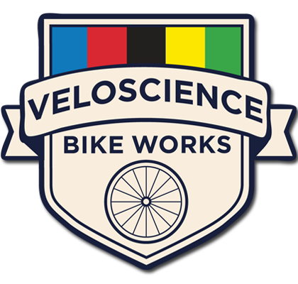 VeloScience Bike Works