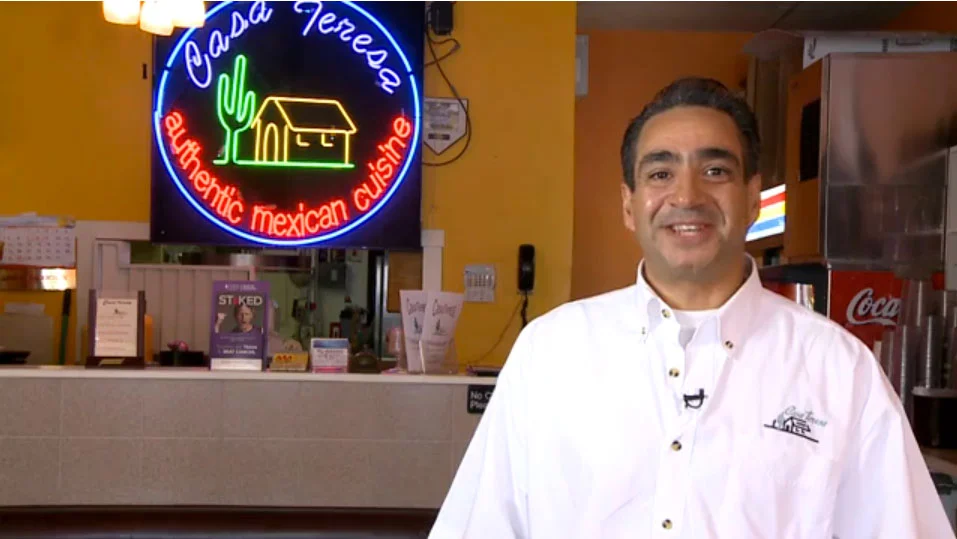 Casa Teresa Restaurant