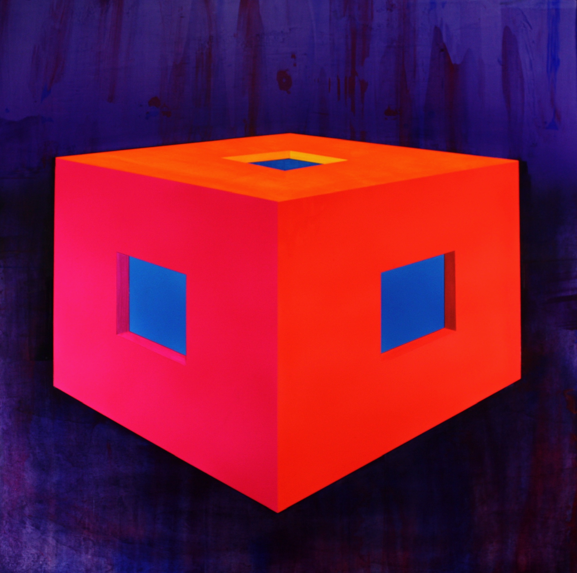 Cube