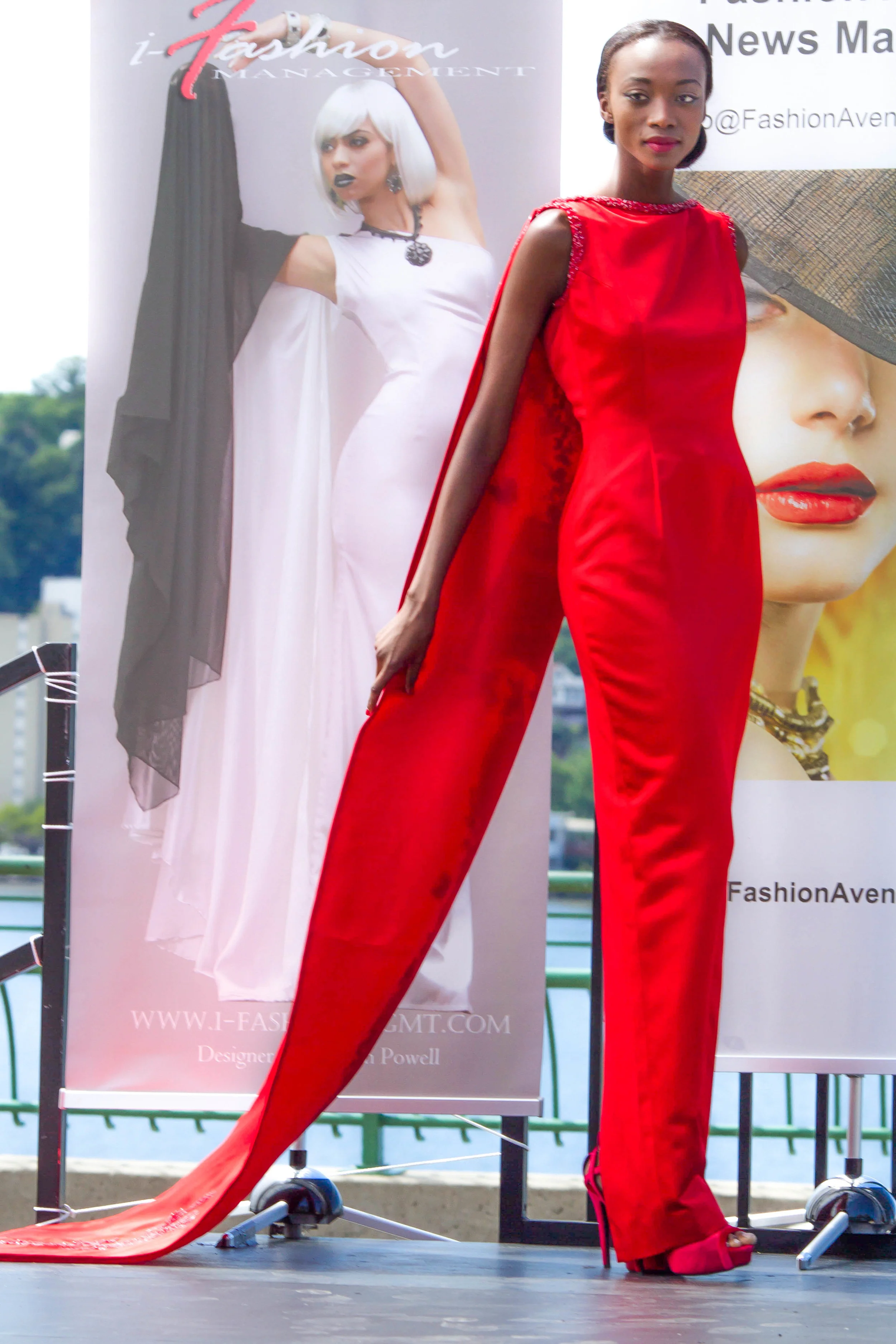 2012 Fashion On The Hudson