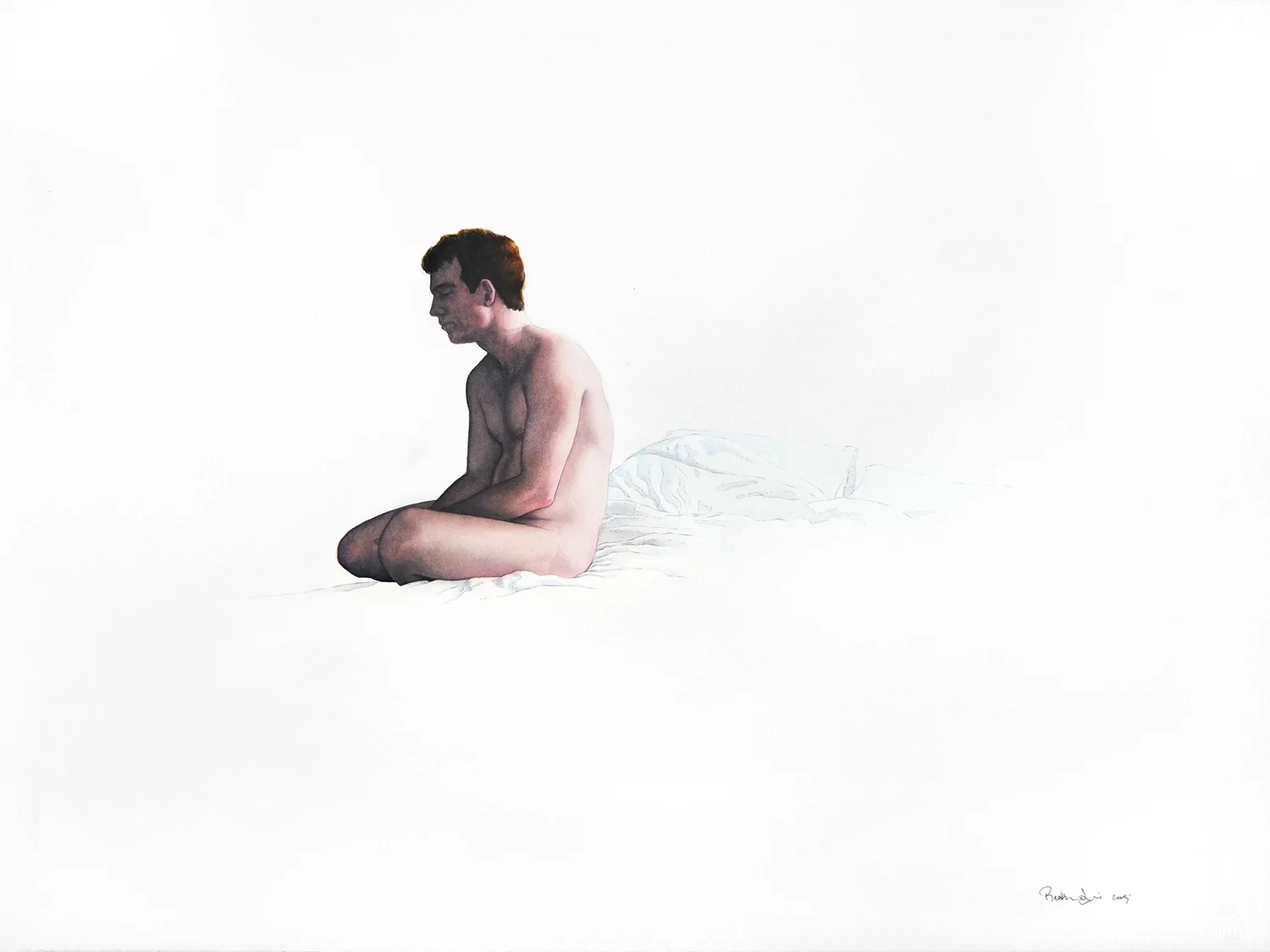 Embrace nº8